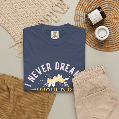 Super Cool Grammy T-shirt