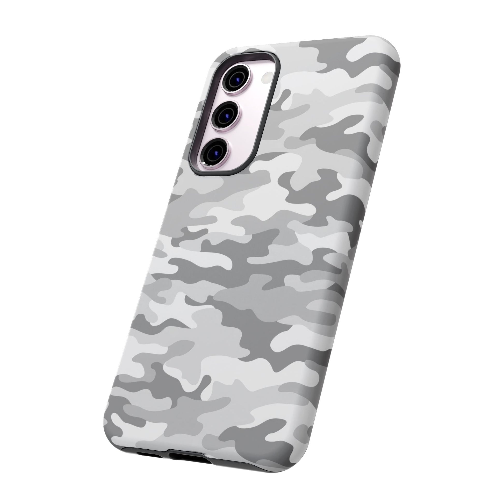 Snow Shadow Samsung Tough Cases