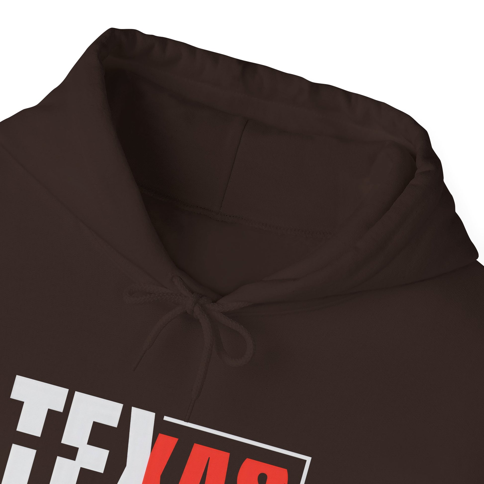 Vintage Texas Unisex Heavy Blend Hoodie - Comfortable & Stylish for Every Occasion