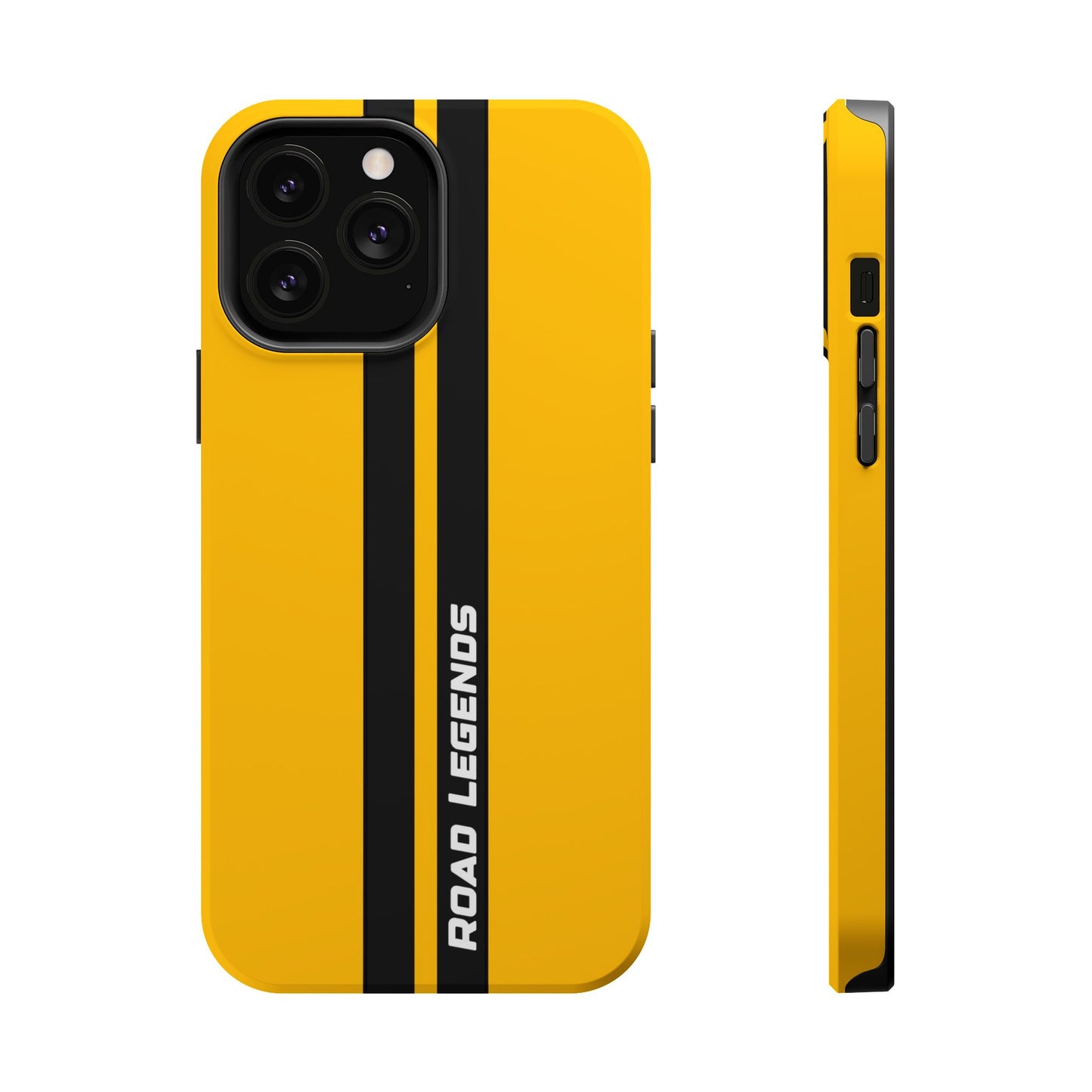 Road Legends Magnetic Phone Cases