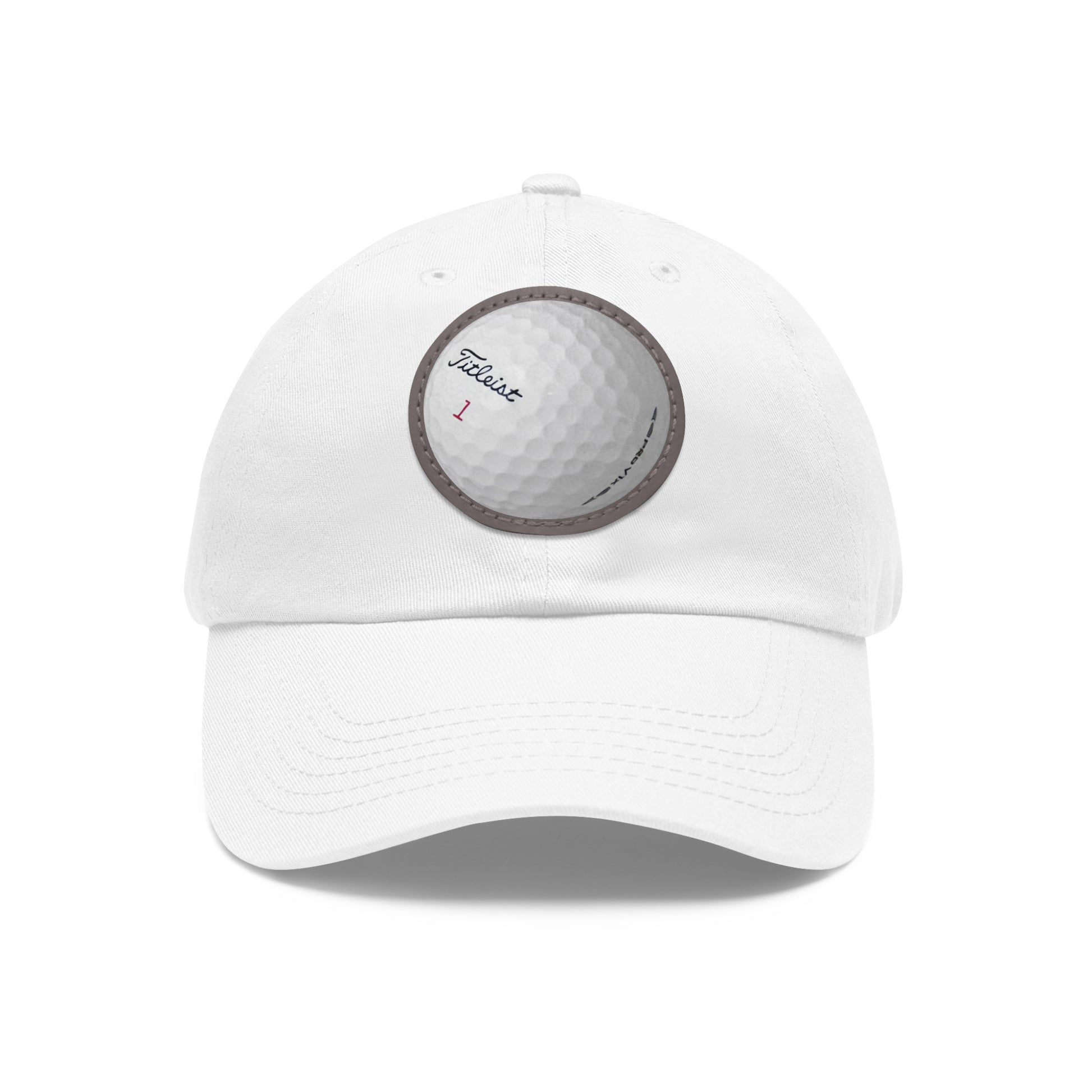 Golf Dad Hat
