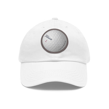 Golf Dad Hat