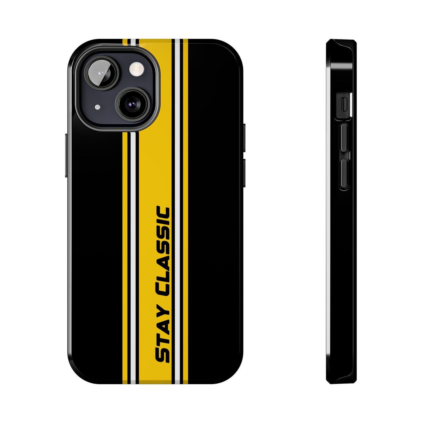 Stay Classic Tough Case