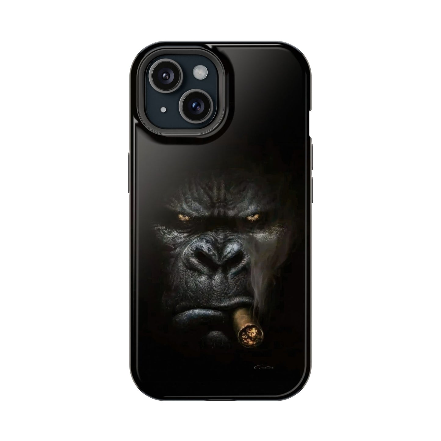 Bold Gorilla Magnetic iPhone Cases