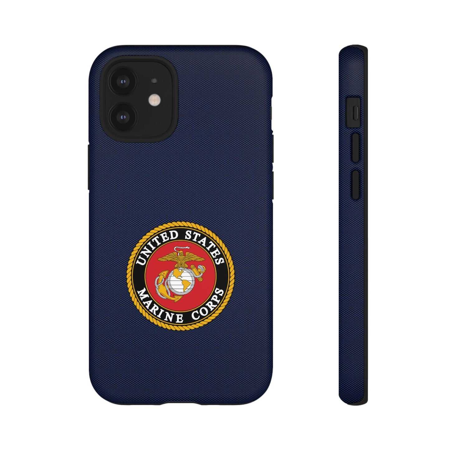 U.S. Marine Corps Tough Cases / iPhone