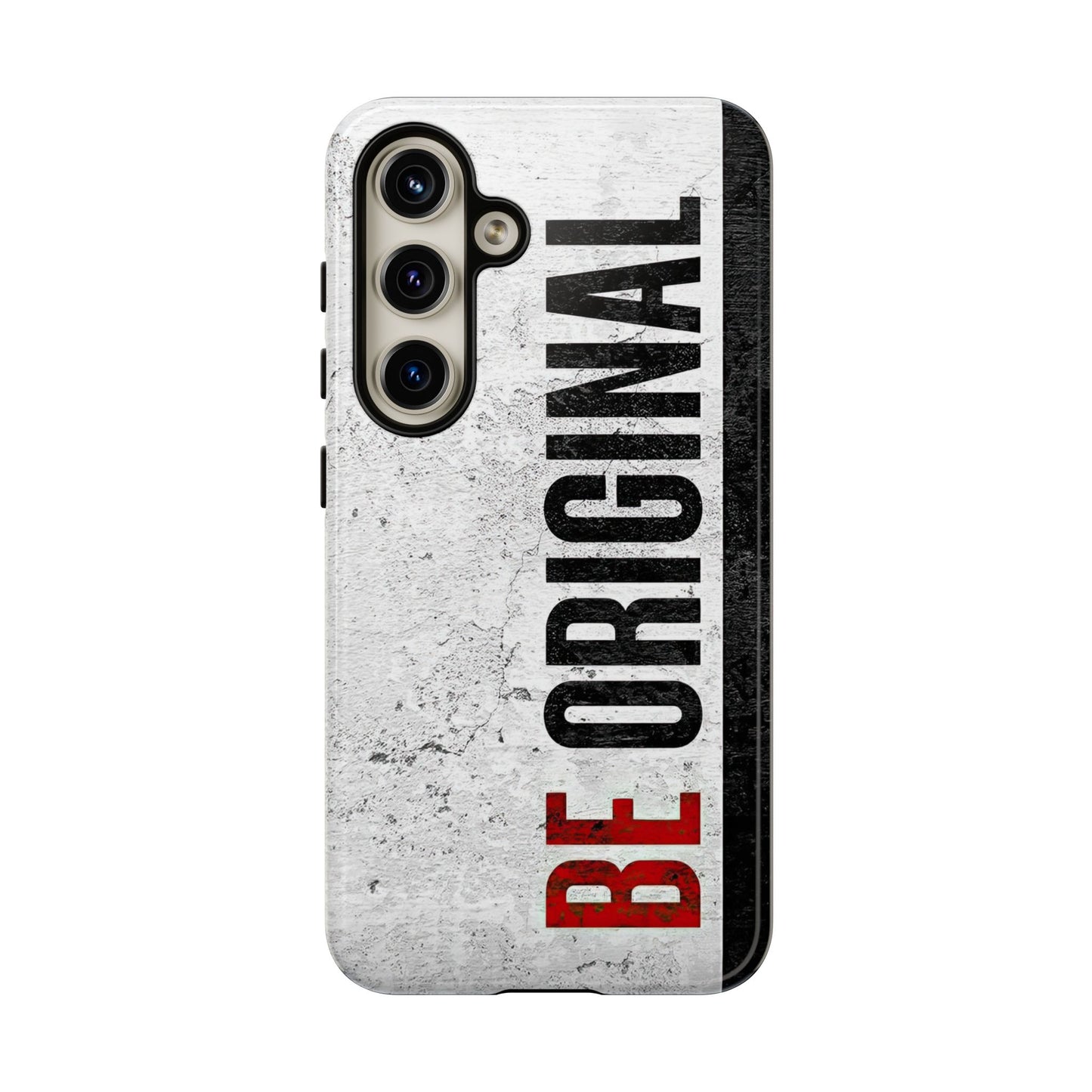 Be Original Tough Cases