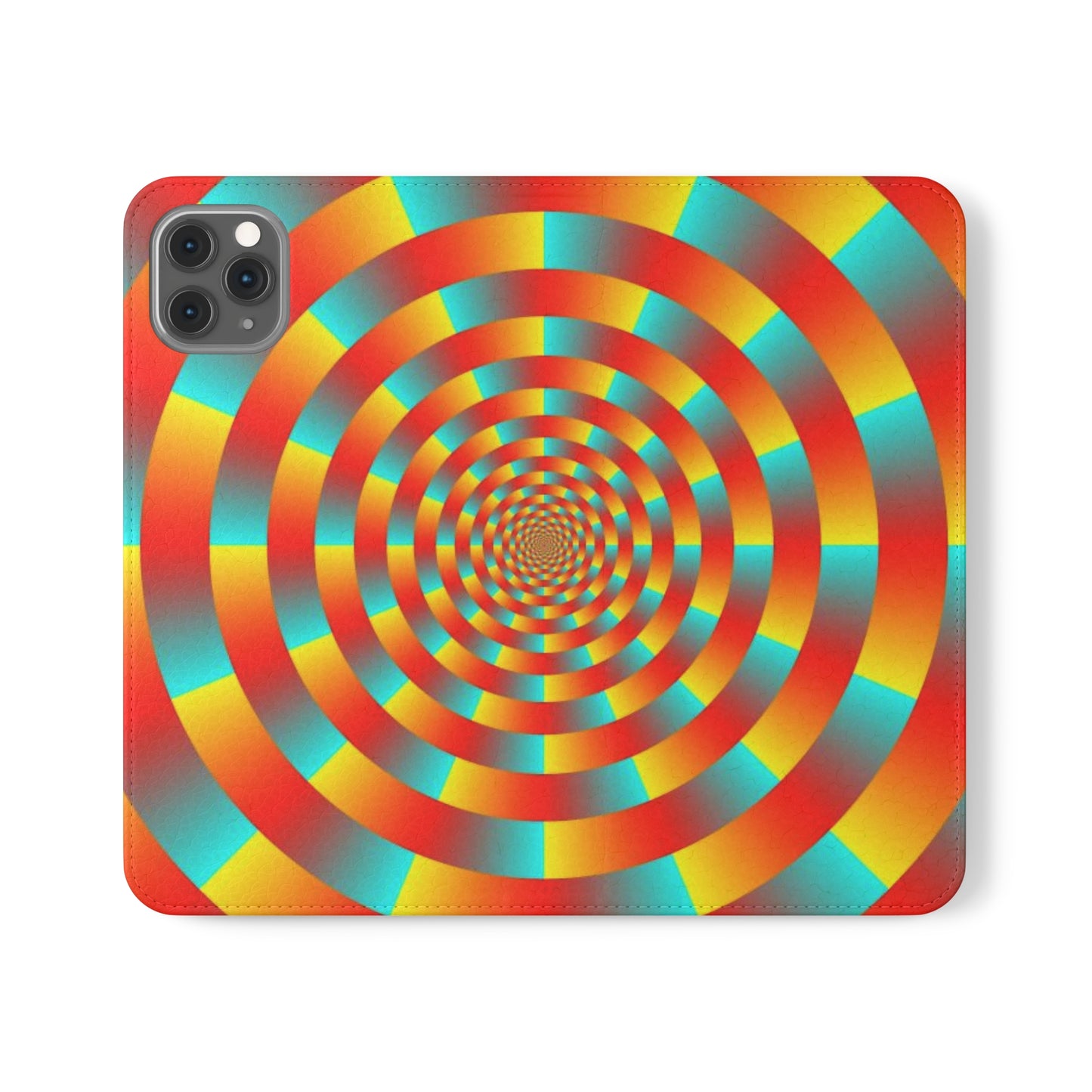 Mind's Eye Maze Flip Cases