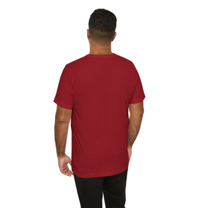 The Language Of Freedom Tee