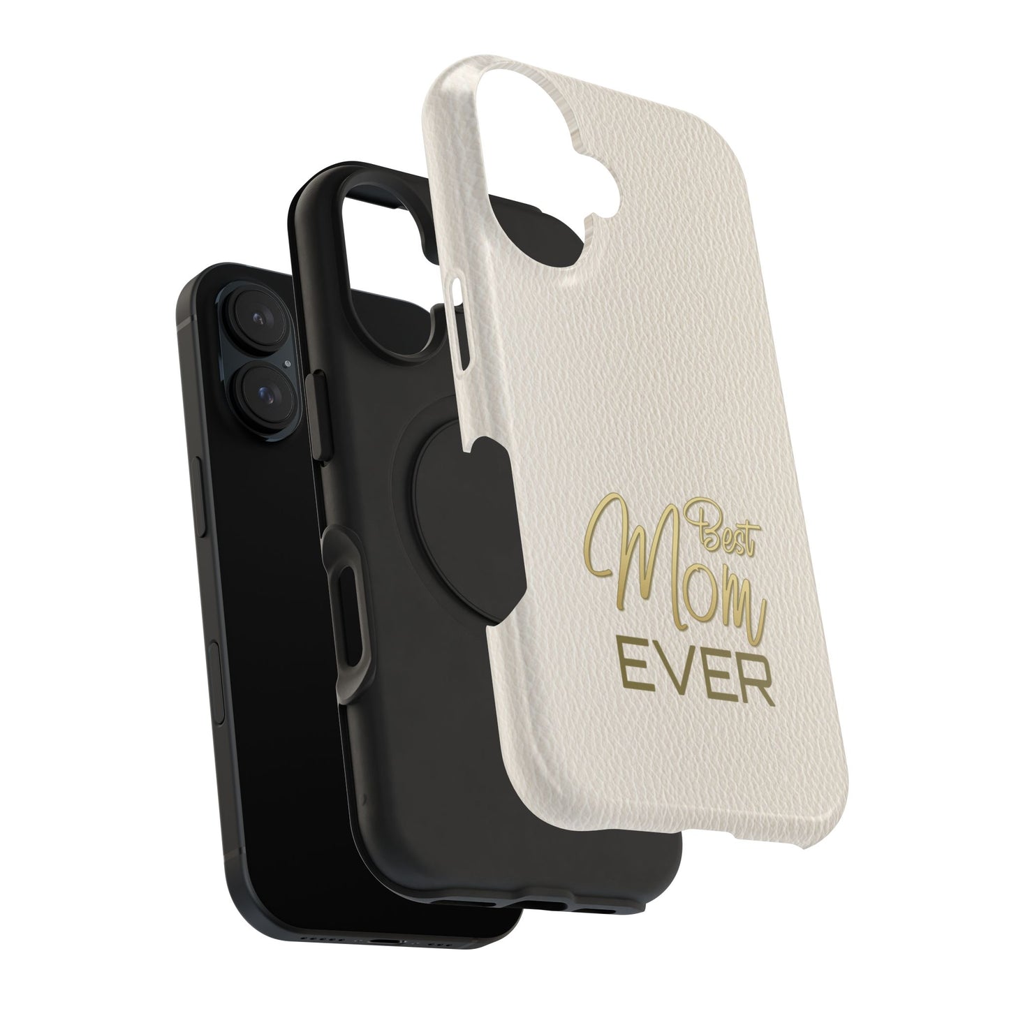 Best Mom Impact-Resistant Case