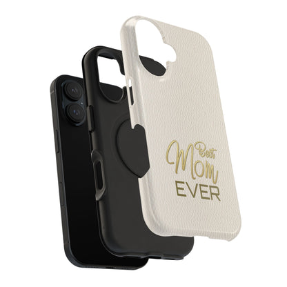 Best Mom Impact-Resistant Case