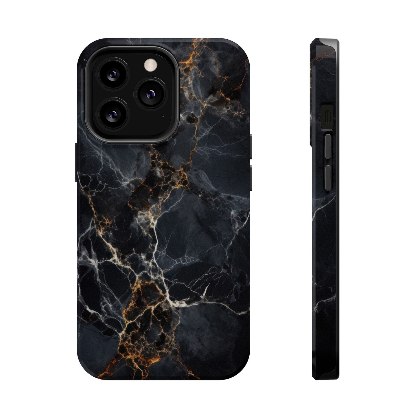 Elegant Magnetic iPhone Cases, Stylish Phone Protection
