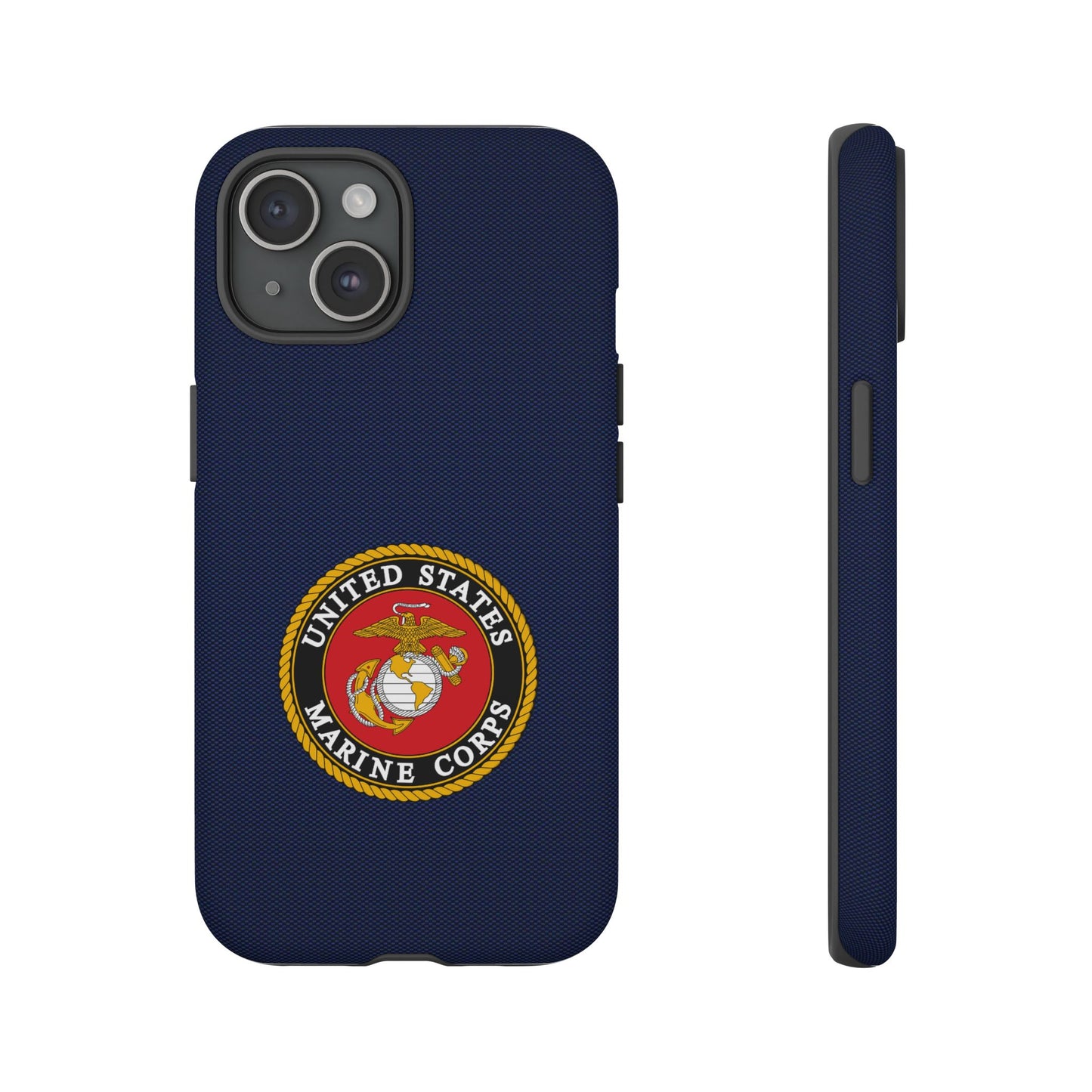 U.S. Marine Corps Tough Cases / iPhone