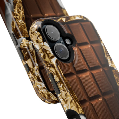 ChocoShield Impact Cases