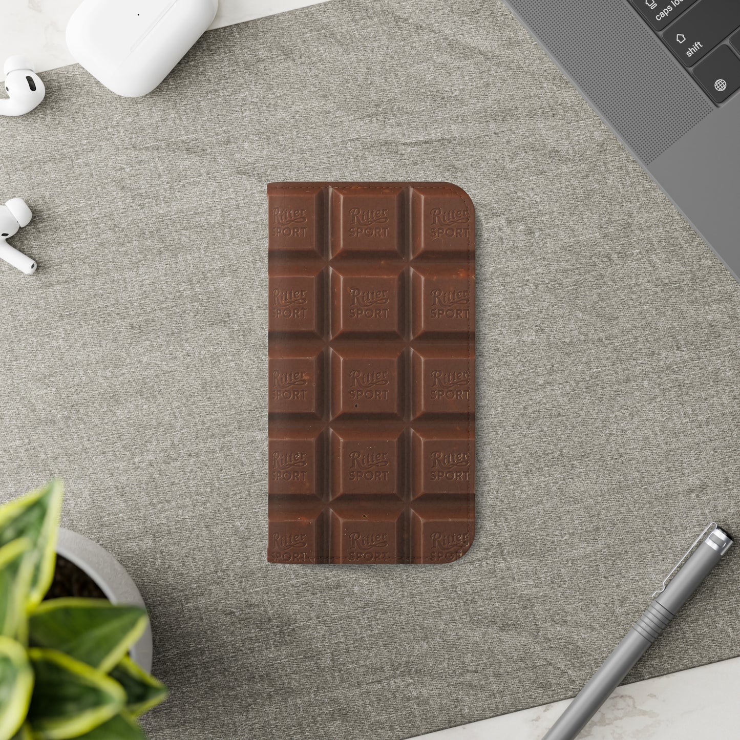 ChocoGuard Flip Cases