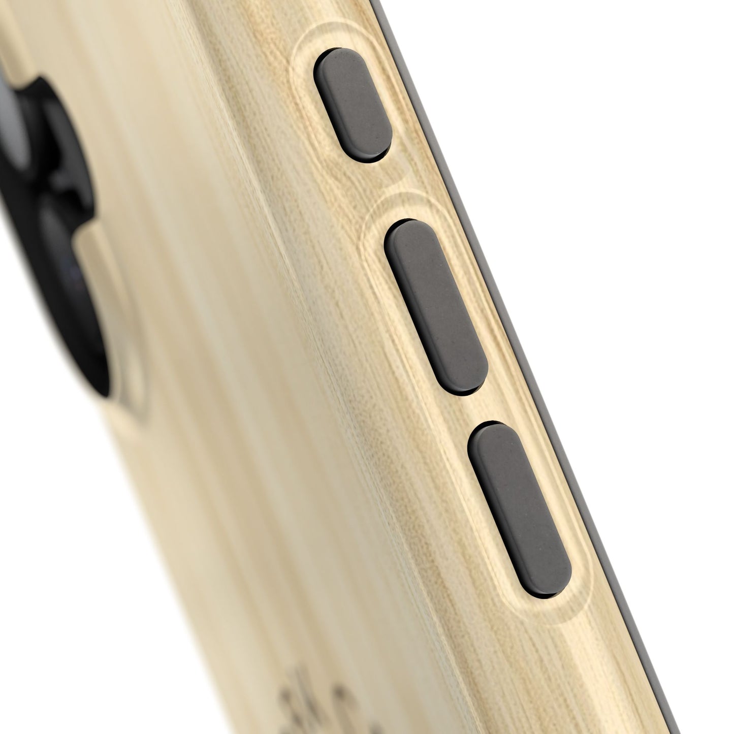 Carpenter Magnetic iPhone Cases