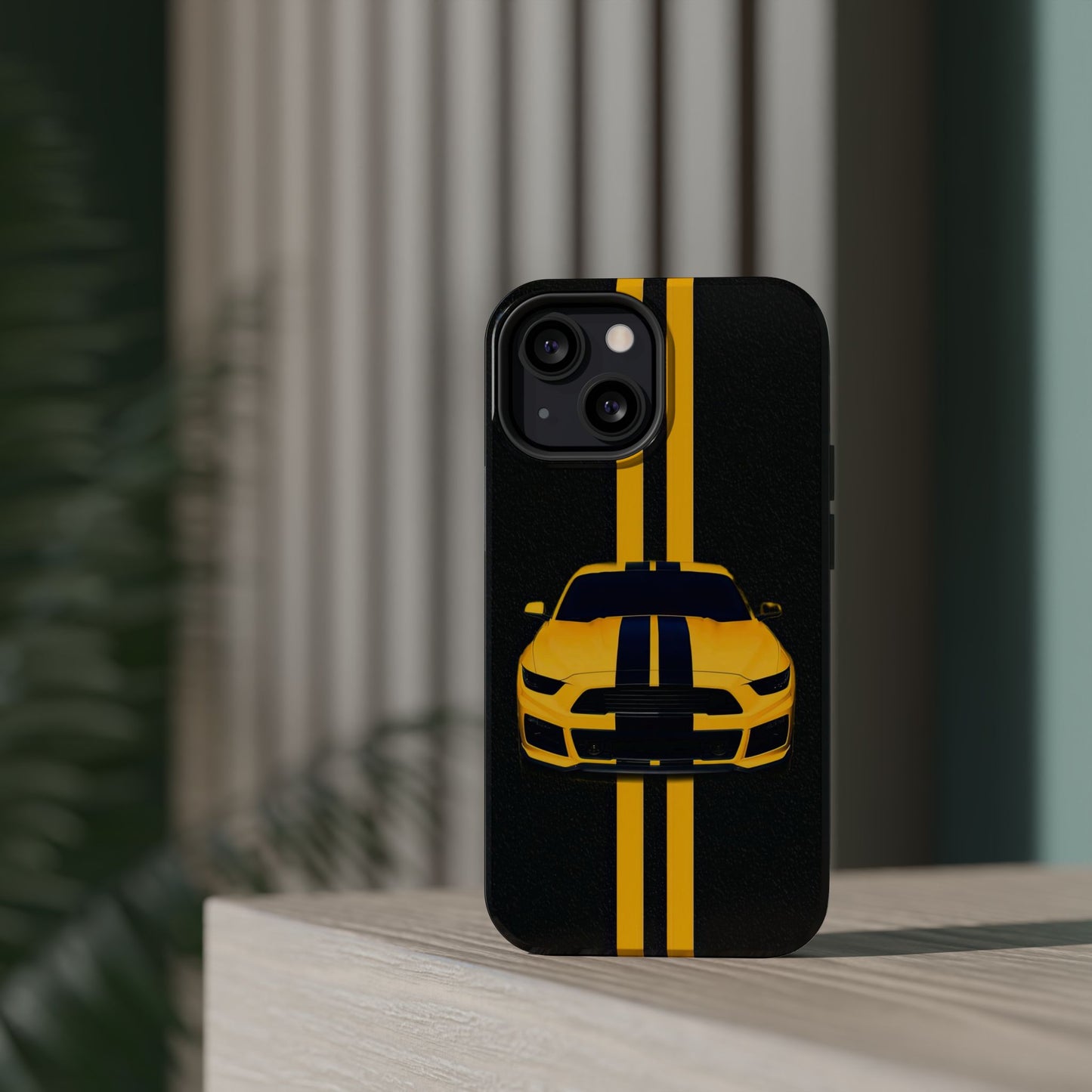 V8Vibe Magnetic Phone Cases for iPhone