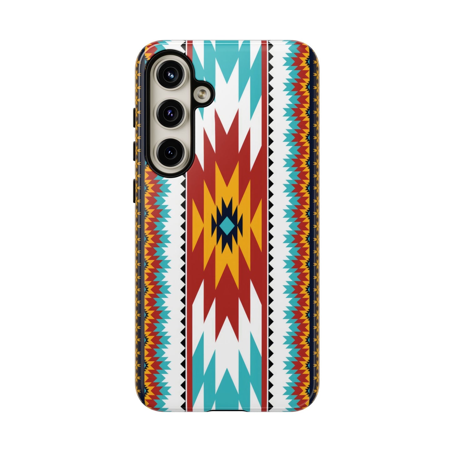 Tribal Threads Tough Cases