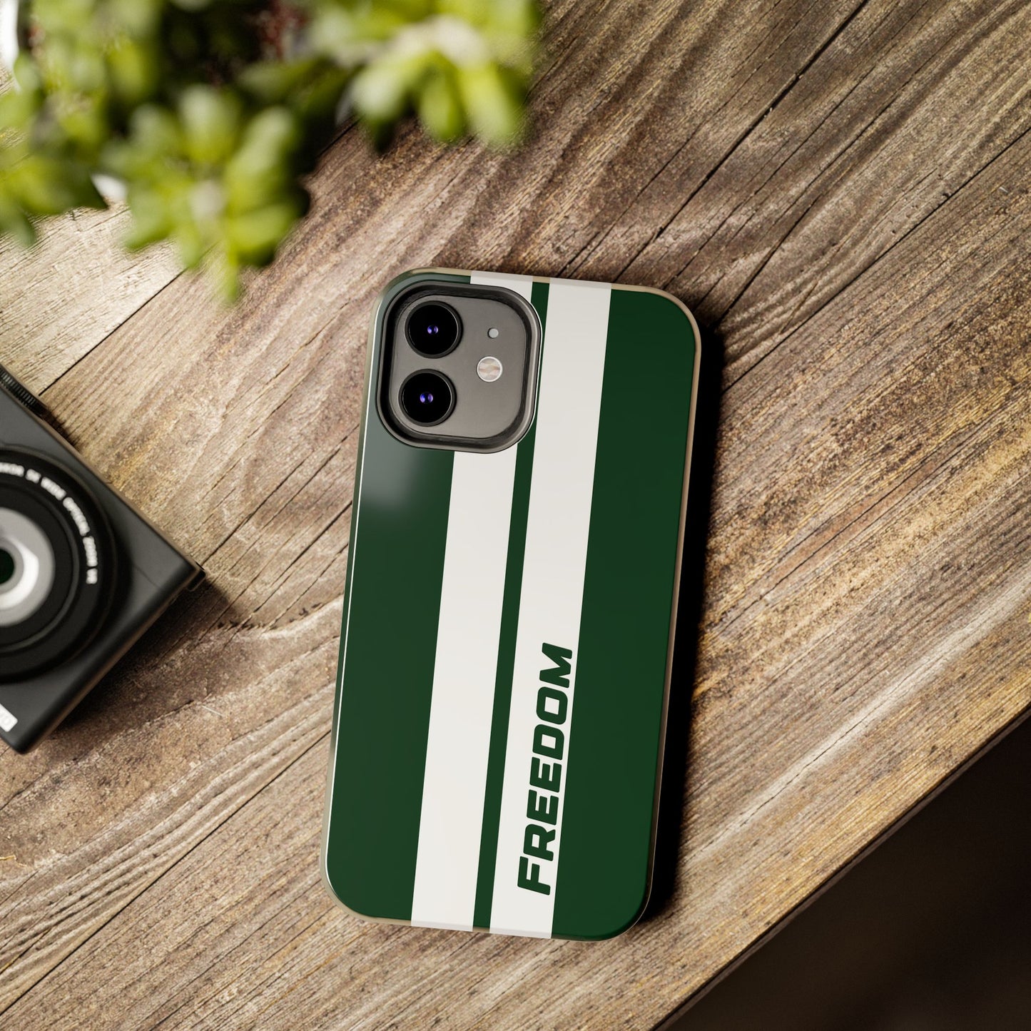 Freedom Tough Phone Cases