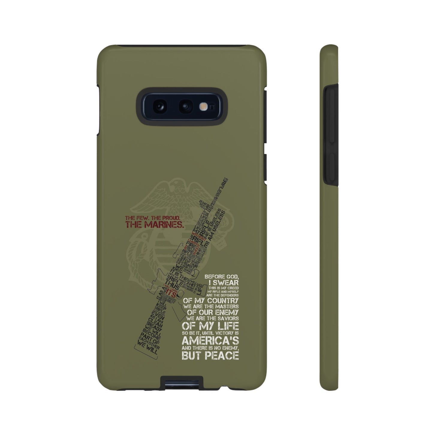 Marine ArmorTough Cases / Samsung