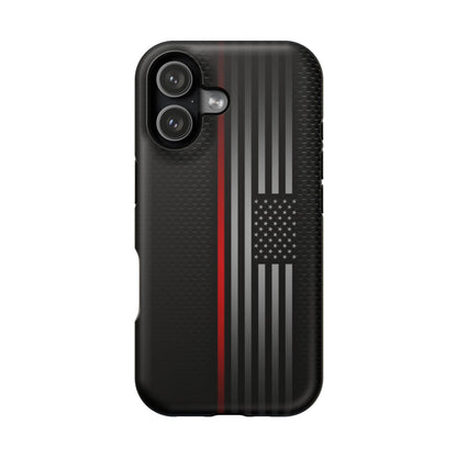 Elegant Magnetic Tough iPhone Cases, Durable Protection
