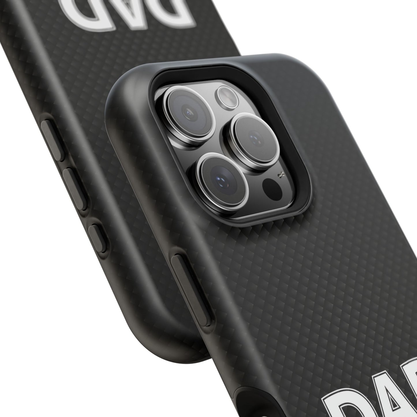 Dad 5 Out of 5 Stars Magnetic Phone Case