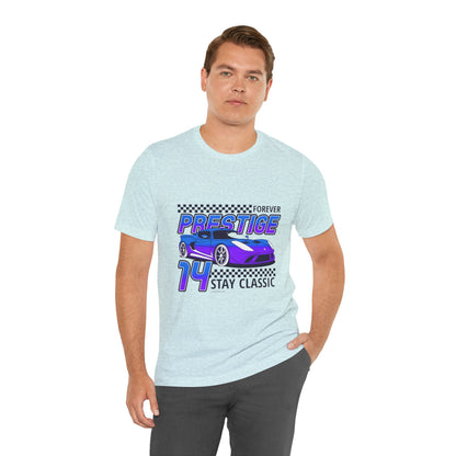 Forever Prestige Stay Classic Tee