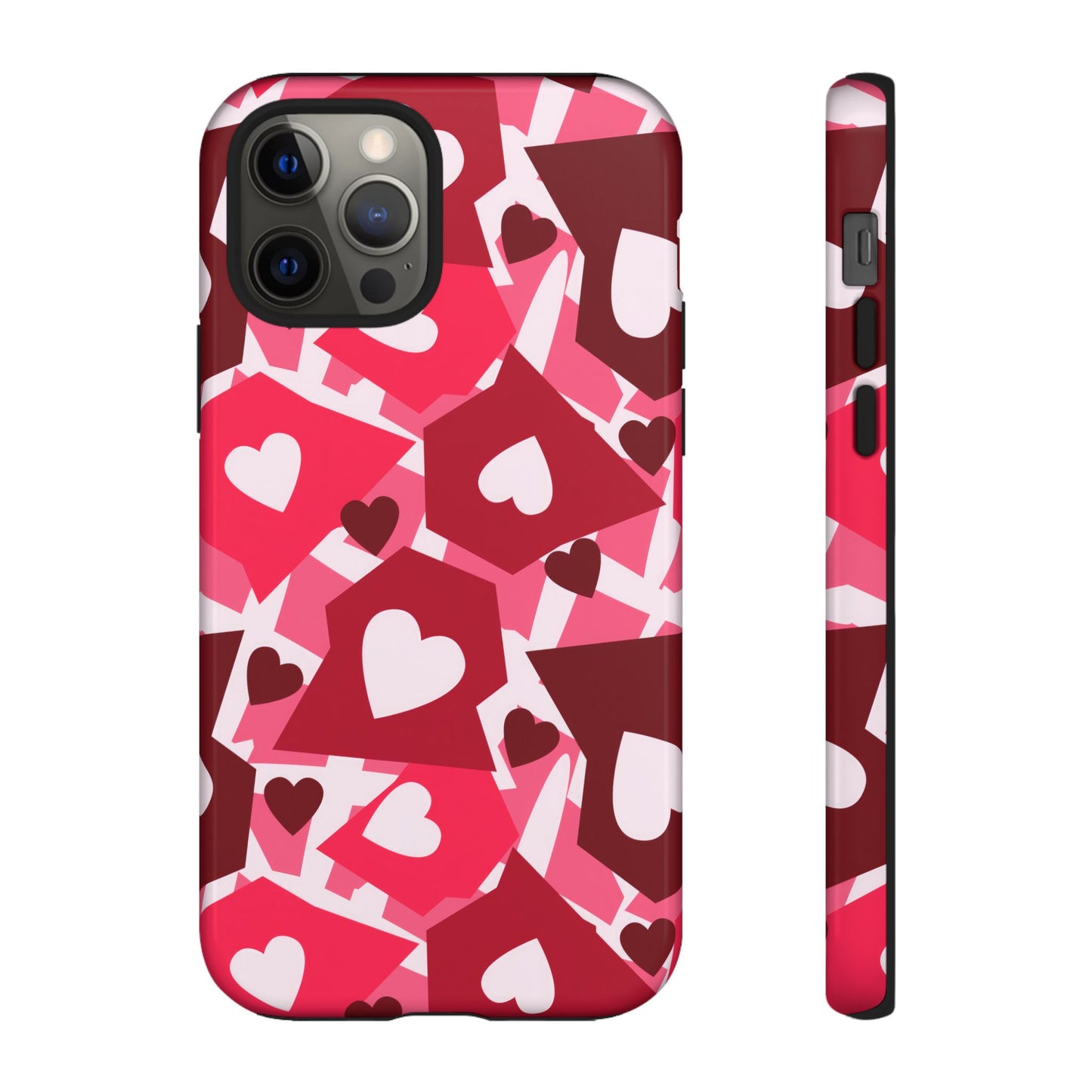 Love in Style Tough Cases