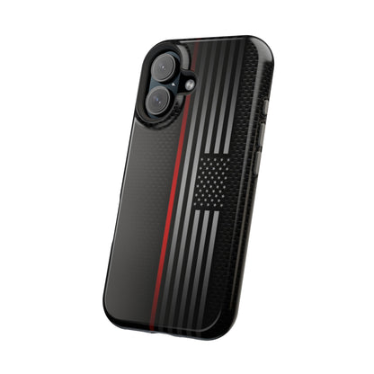 Elegant Magnetic Tough iPhone Cases, Durable Protection