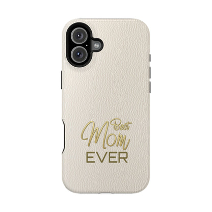 Best Mom Impact-Resistant Case
