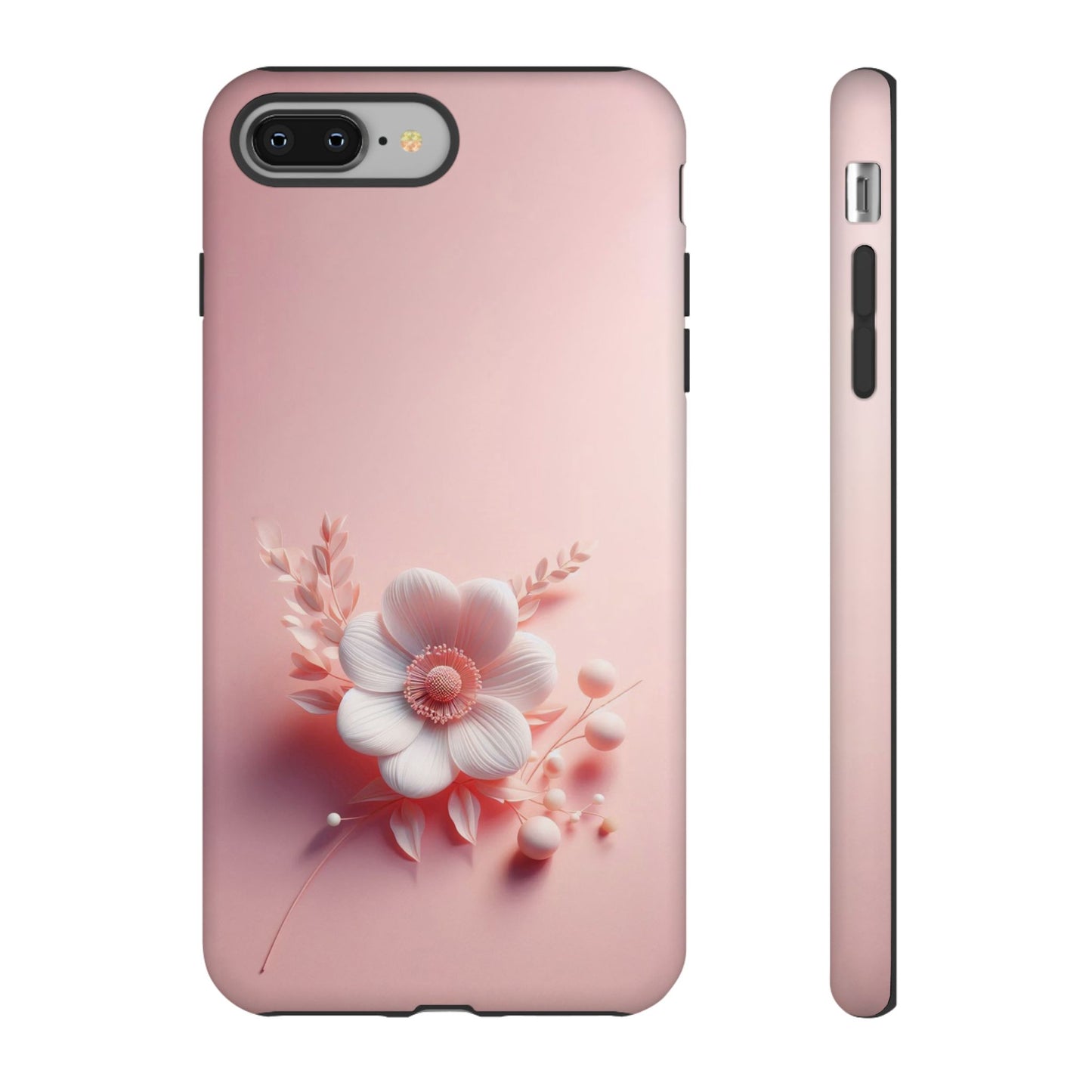 Pink Dreamscape Tough Cases