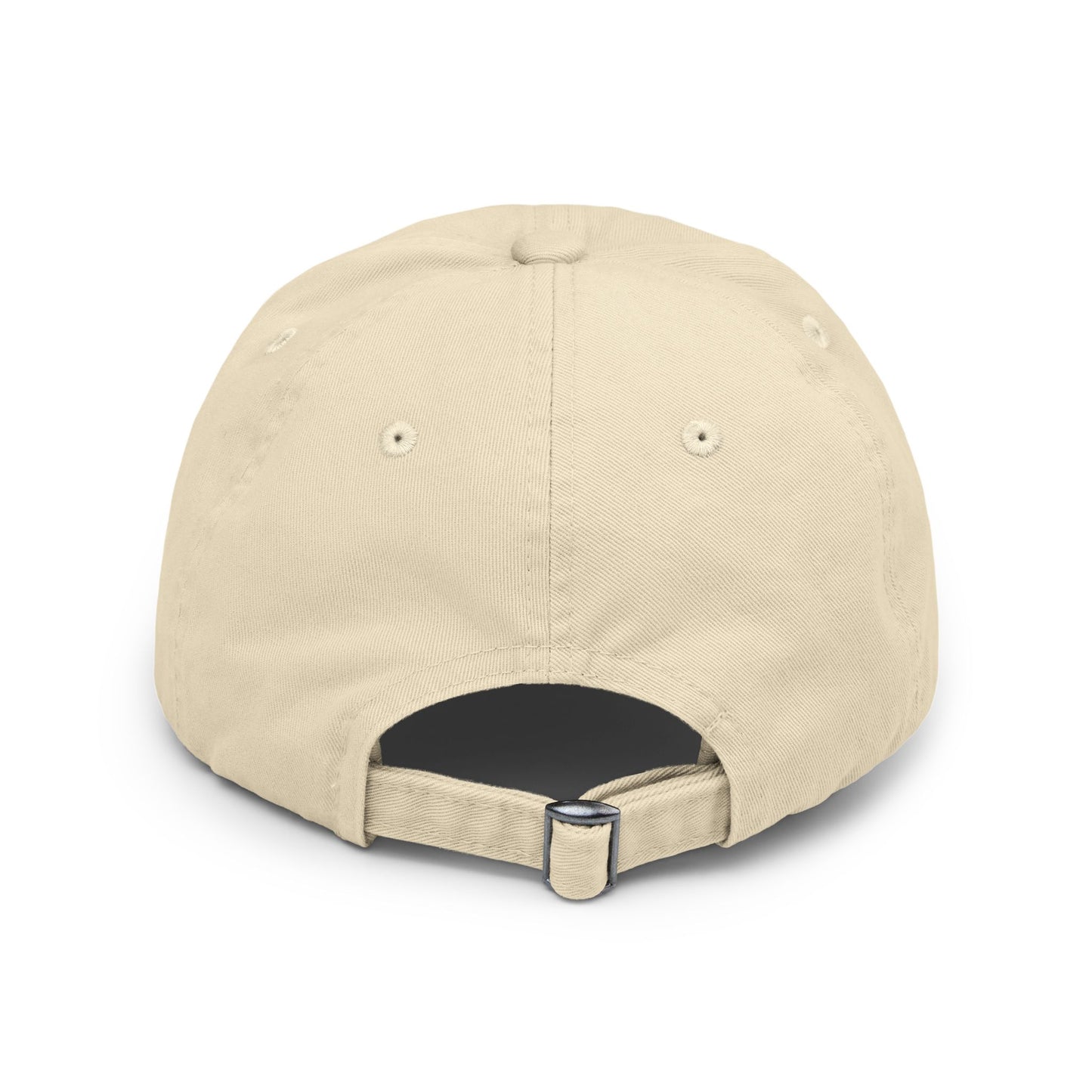 Baseball Unisex Distressed Cap