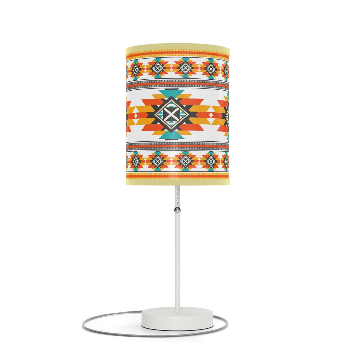 Native Harmony Lamp on a Stand, US|CA plug