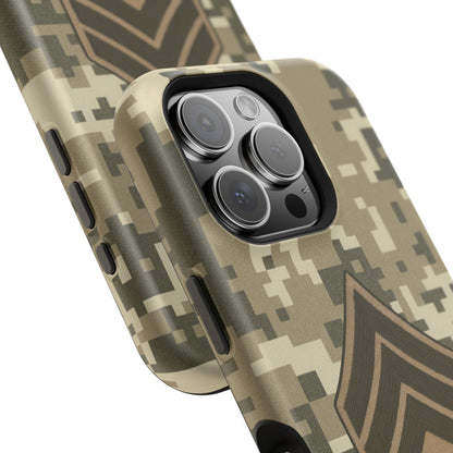Camouflage Impact-Resistant Cases, Master Sergeant