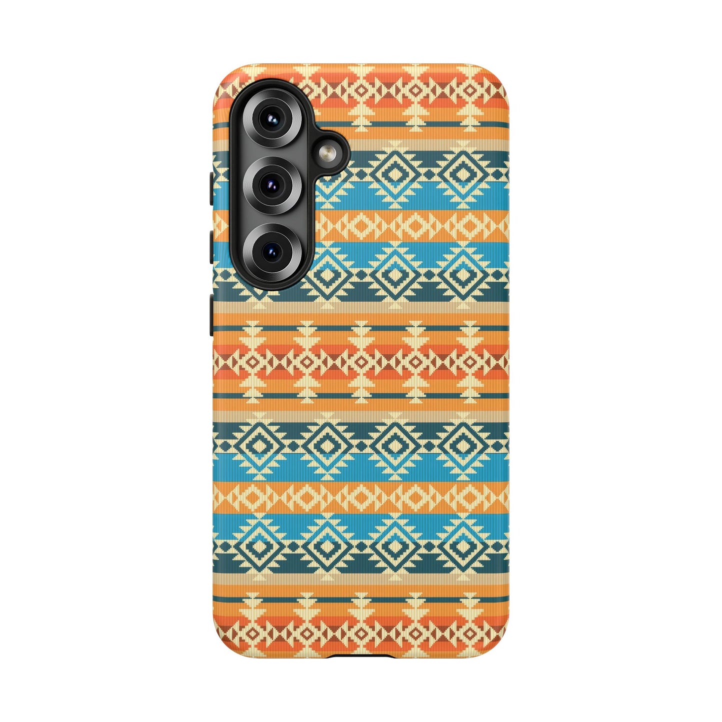 Indian Summer Impact-Resistant Case