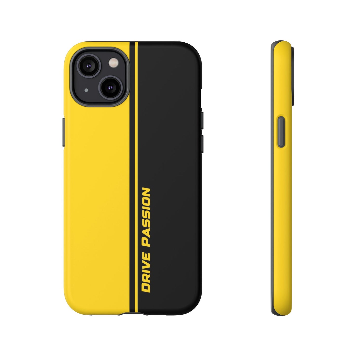 Jakers Drive Passion Tough Case