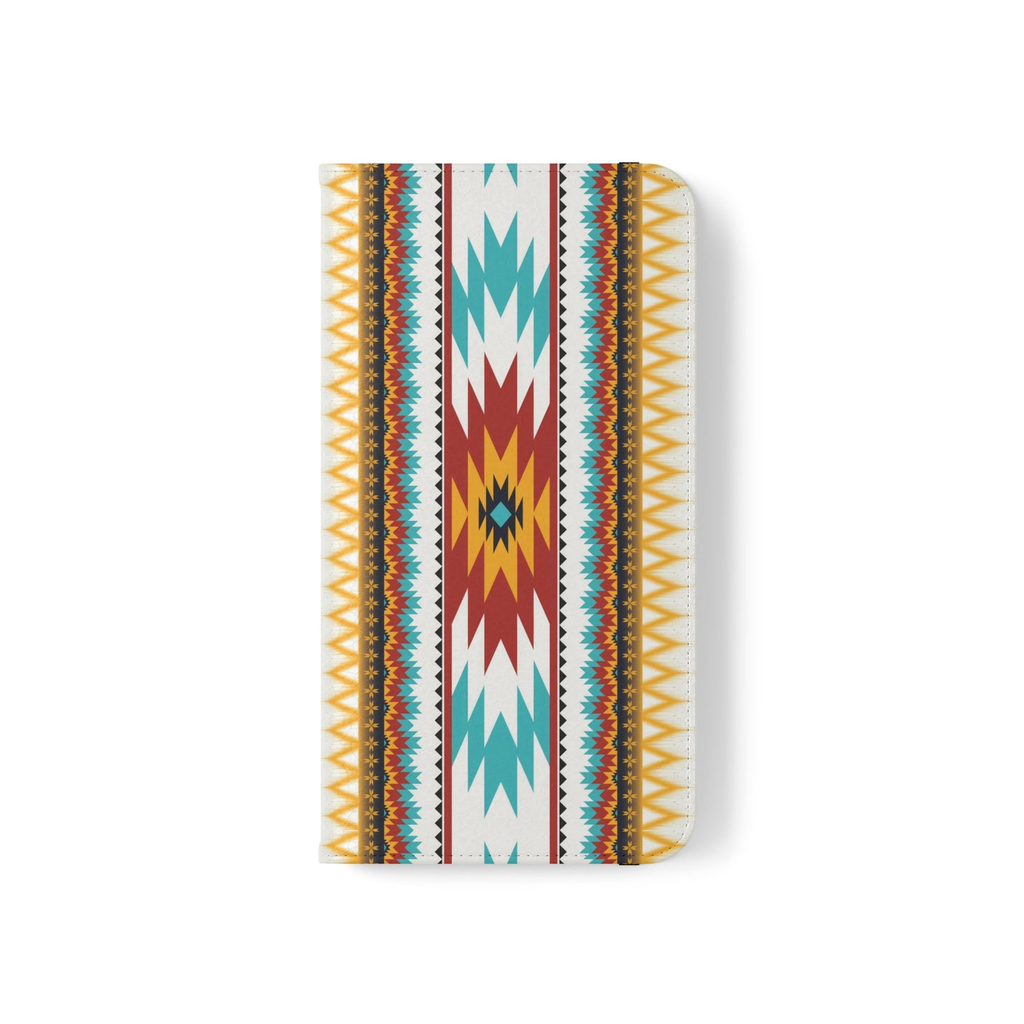 Tribal Threads Flip Cases