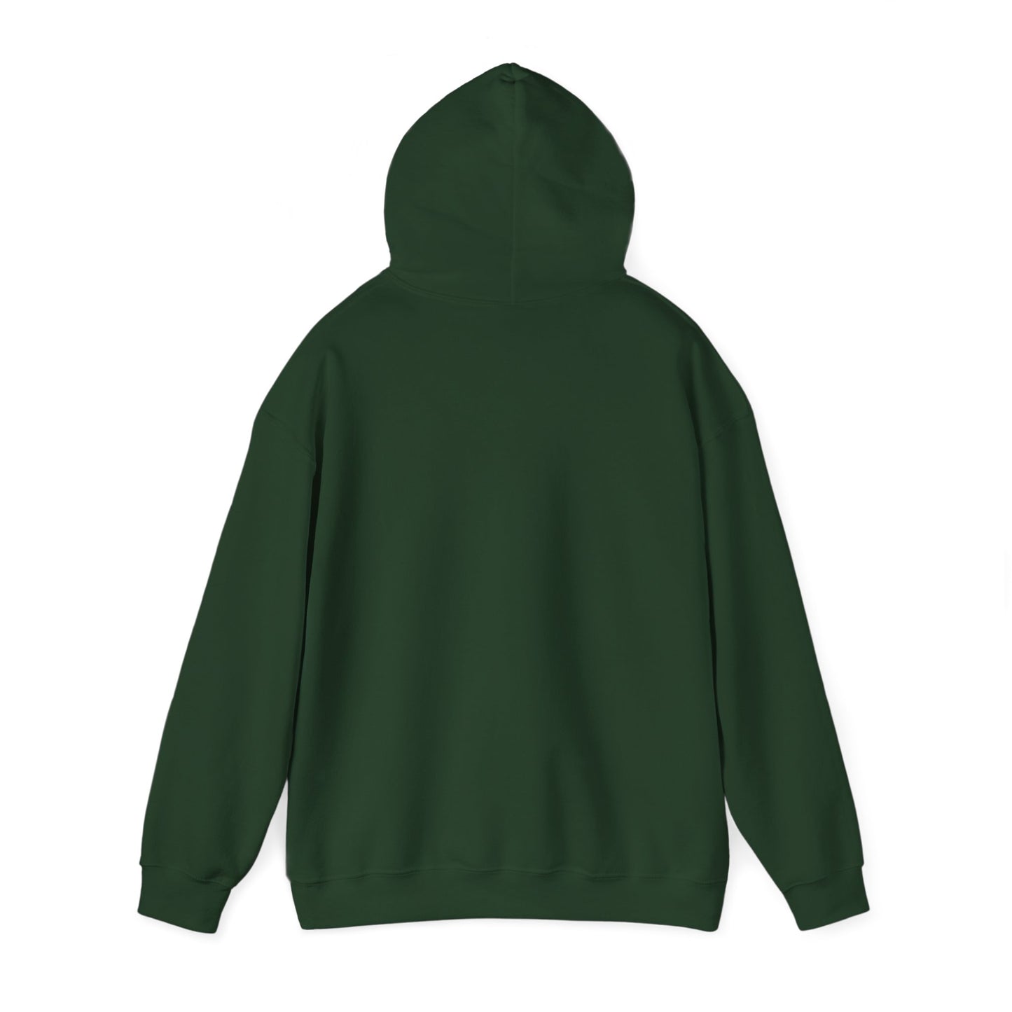 The Great Outdors Unisex Heavy Blend™ Hooded Sweatshirt