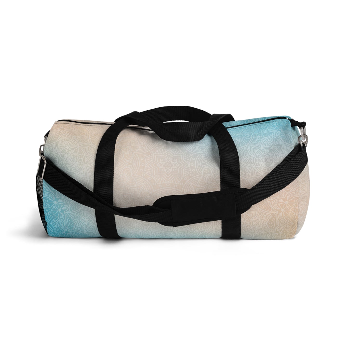 Calm In Colors Duffel Bag