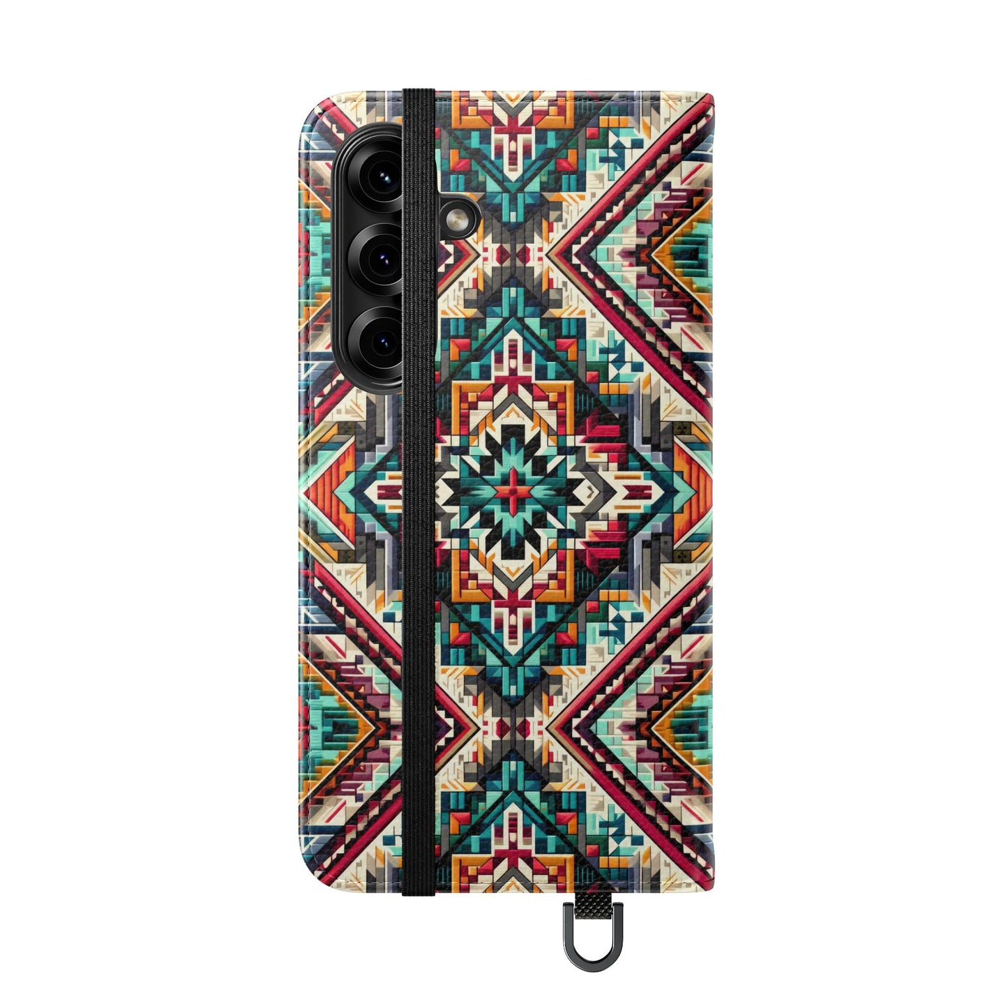 Spirit Trail Flip Cases