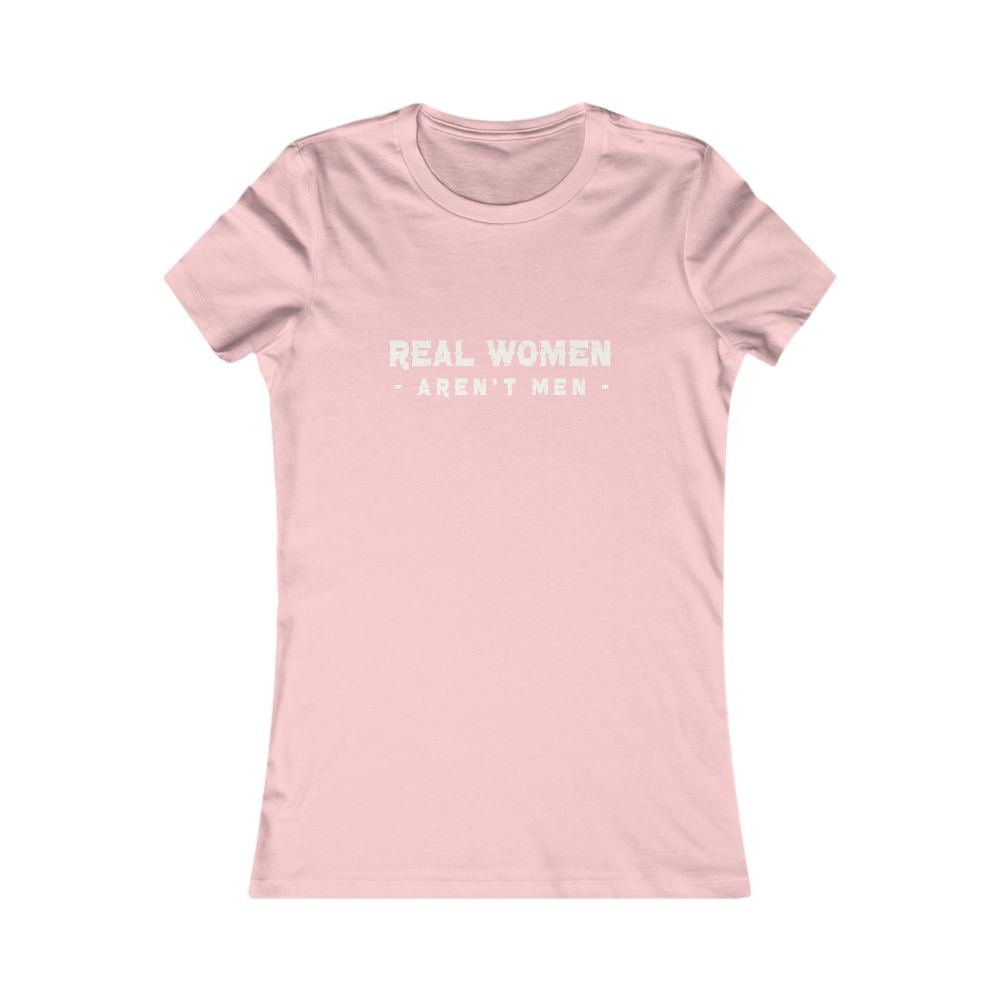 Real Women Favorite Tee