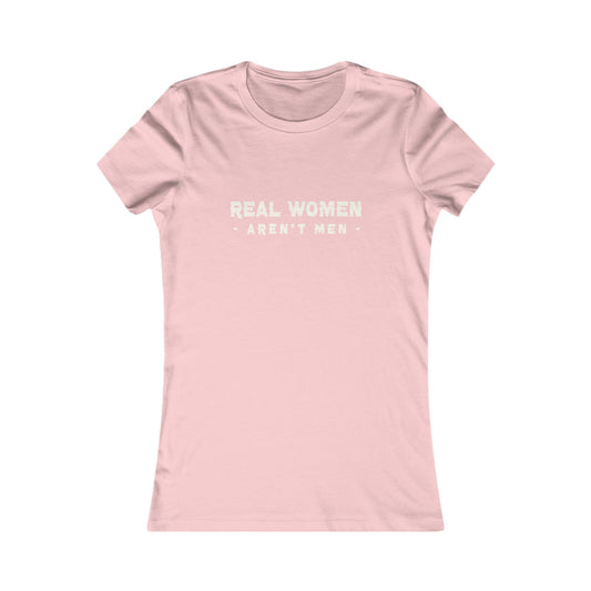 Real Women Favorite Tee