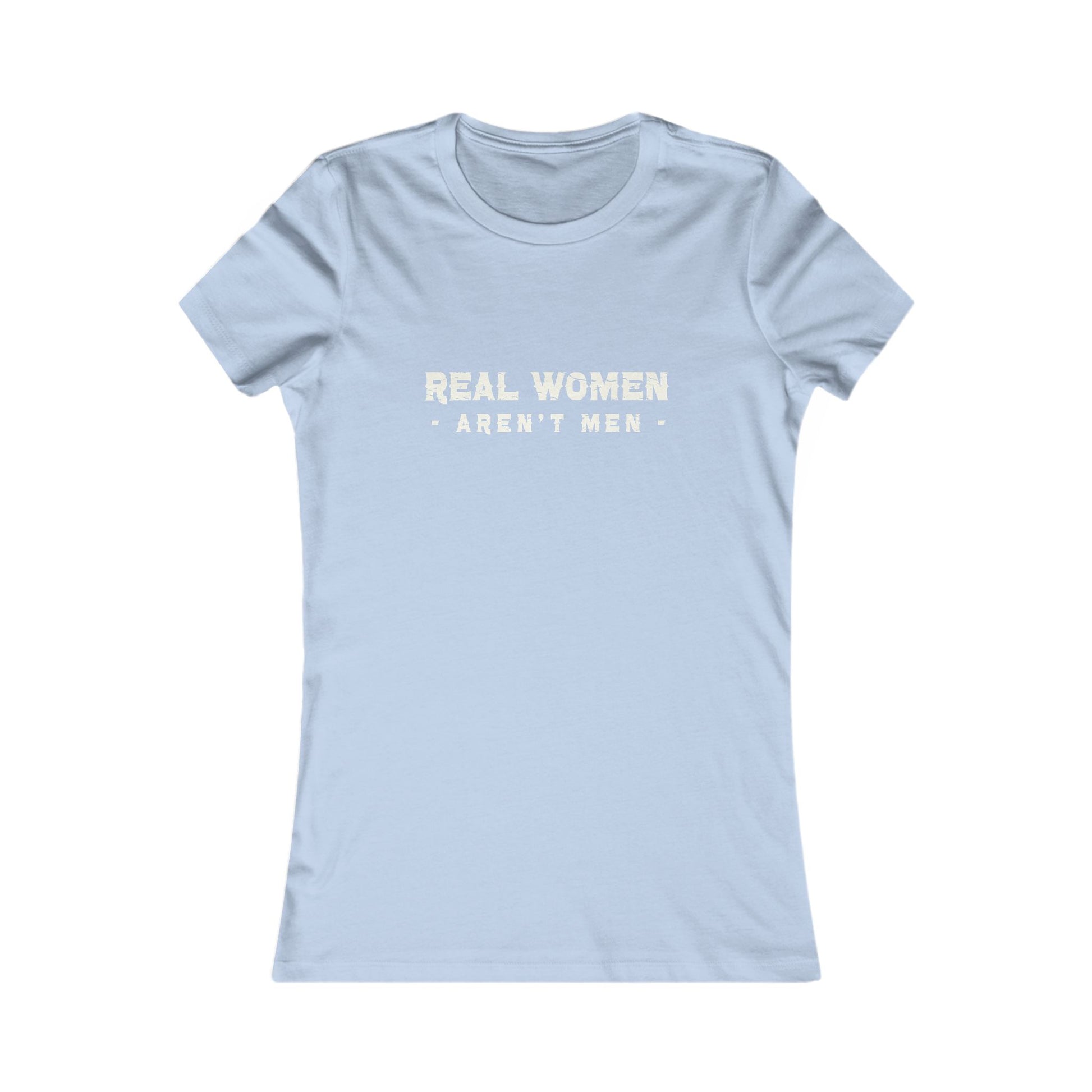 Real Women Favorite Tee