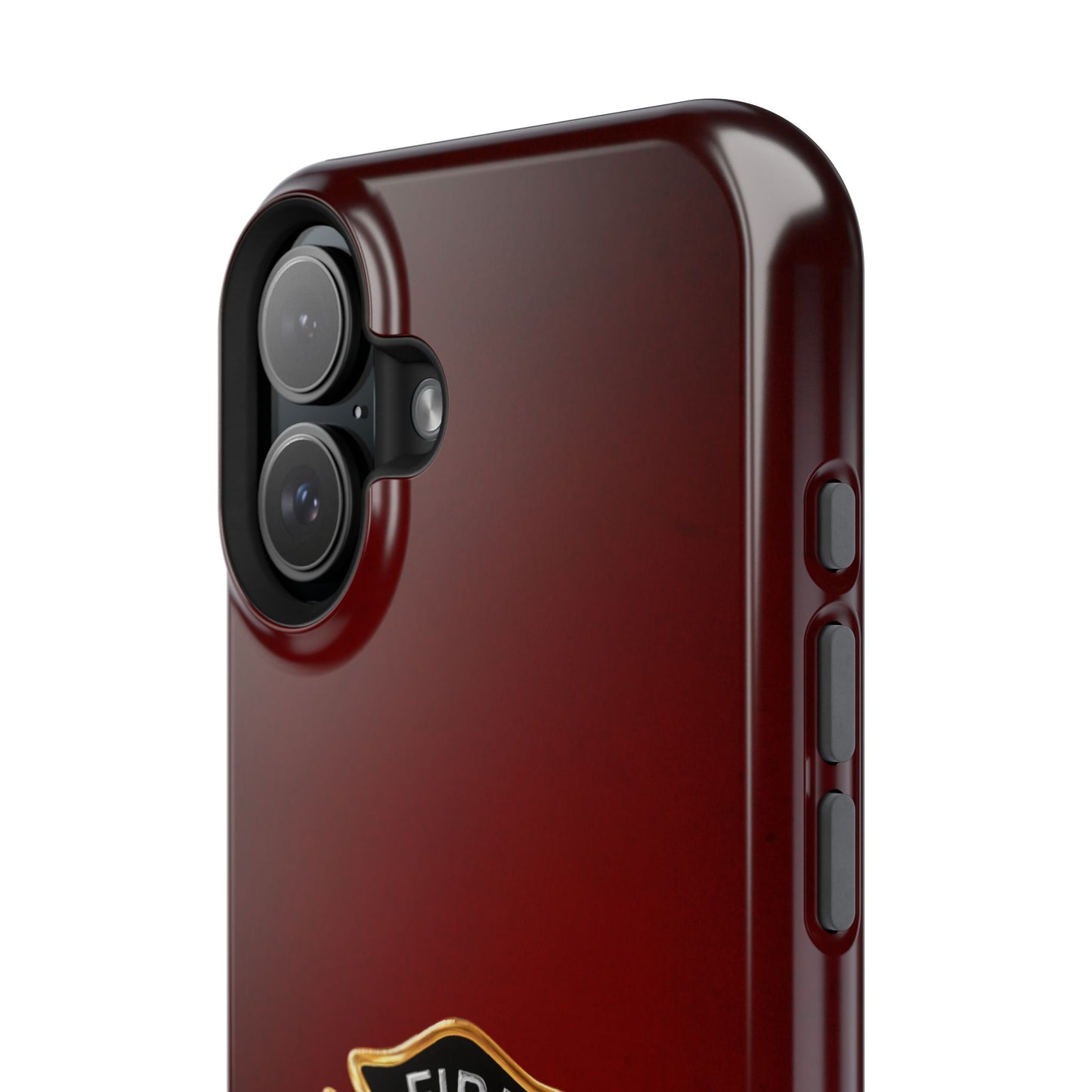 Flamekeeper  Magnetic Tough Cases for iPhone