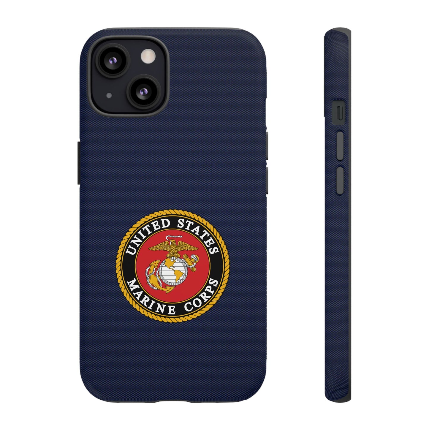 U.S. Marine Corps Tough Cases / iPhone