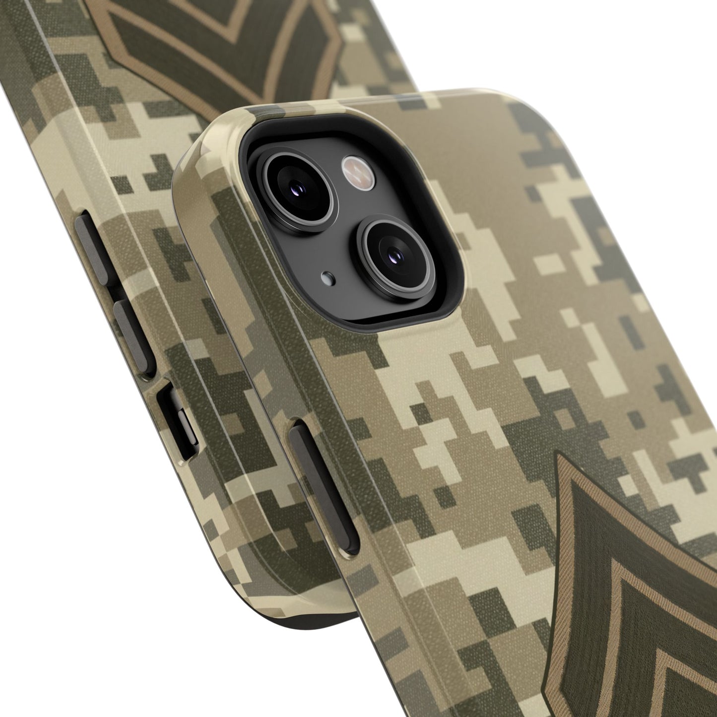 Camouflage Impact-Resistant Cases, Staff Sergeant