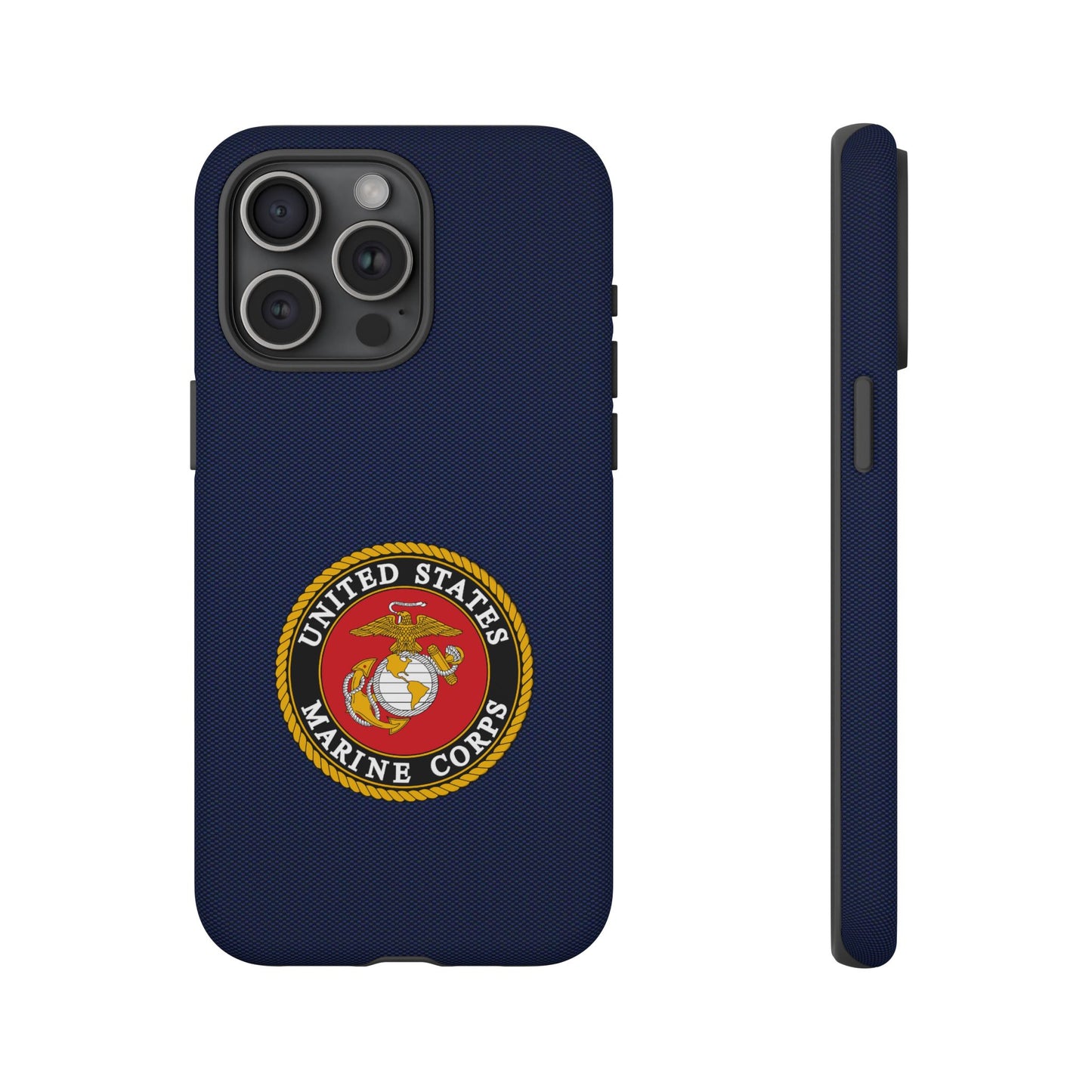 U.S. Marine Corps Tough Cases / iPhone