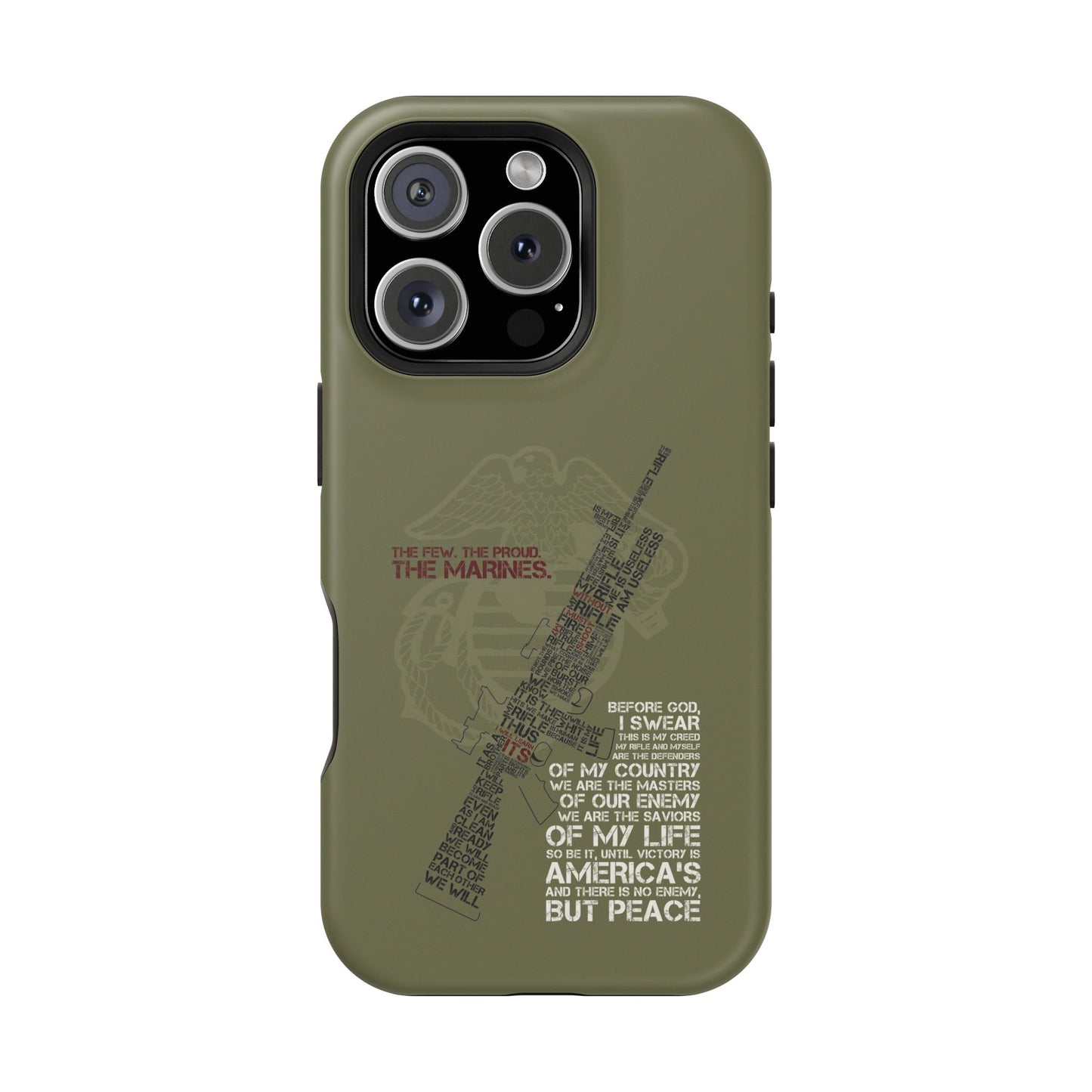 MarineArmor Magnetic Tough Cases