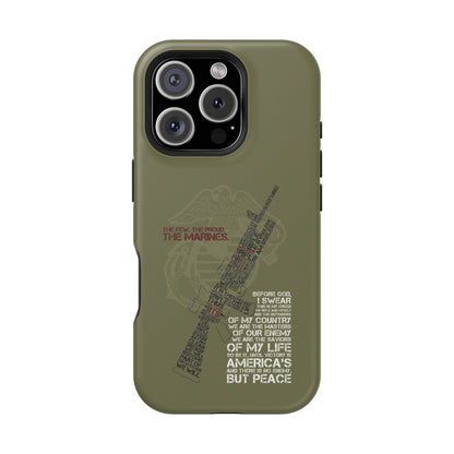 MarineArmor Magnetic Tough Cases