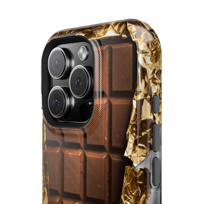 ChocoShield Impact Cases