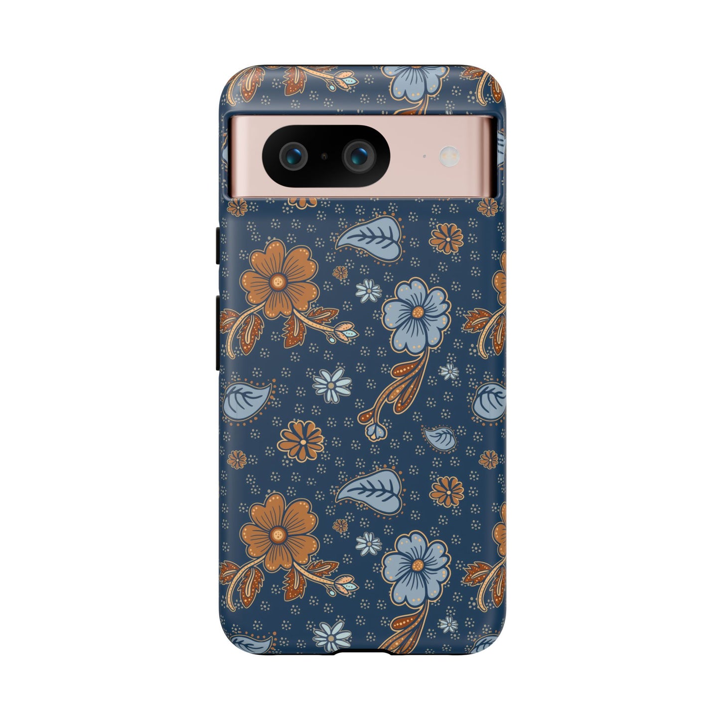 Timeless Elegance Tough Cases / Dark Blue